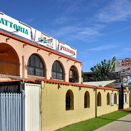 Adobe Motel Cairns Esterno foto
