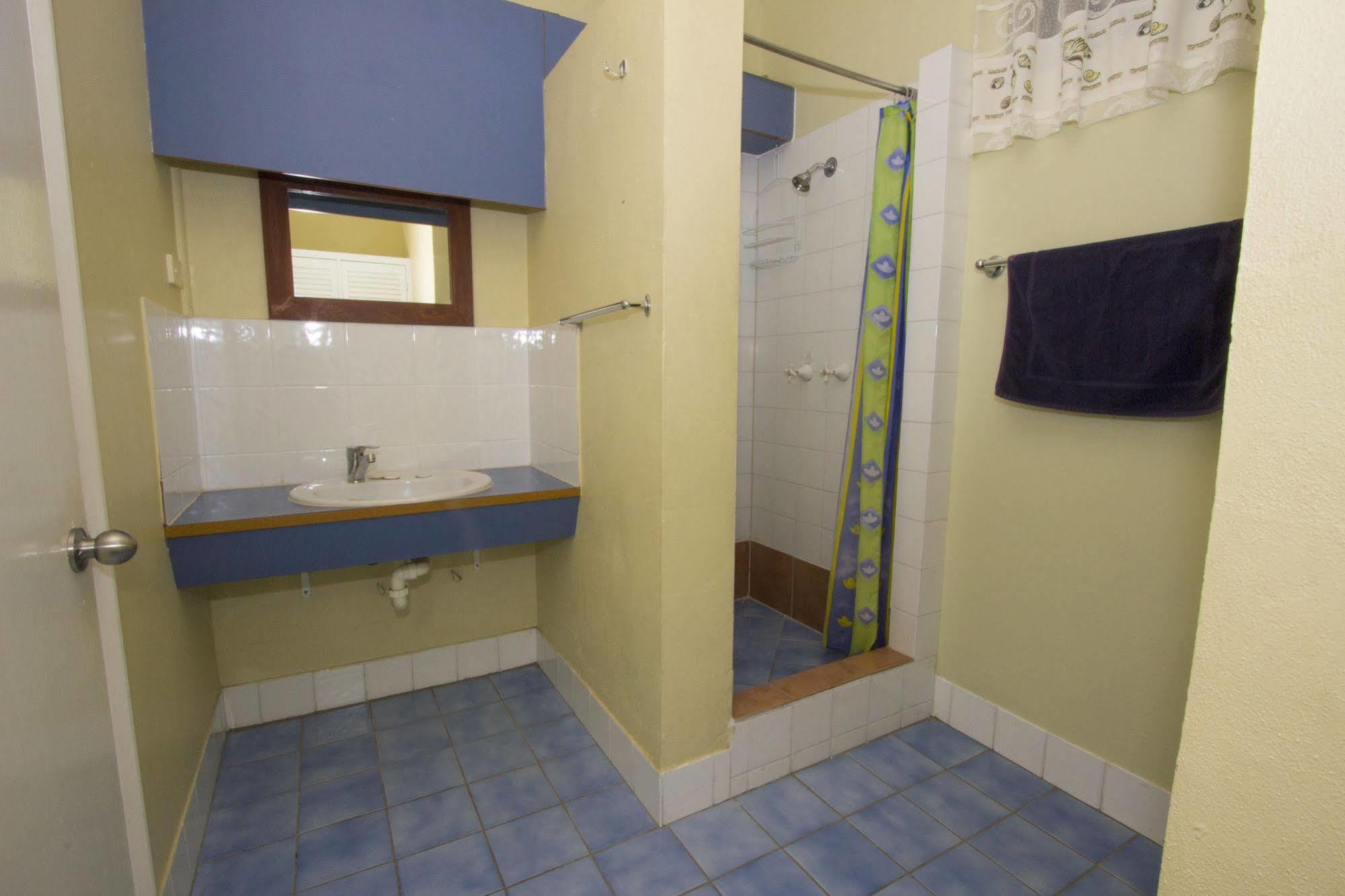 Adobe Motel Cairns Esterno foto